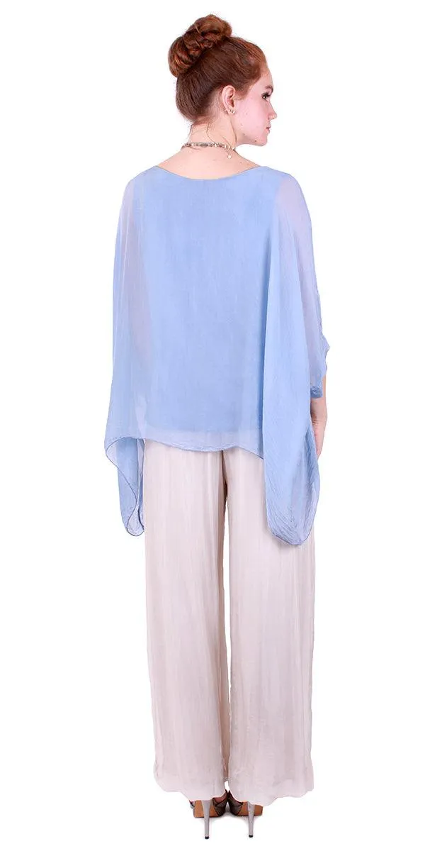 Seta Cara Kaftan