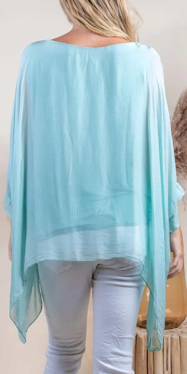 Seta Cara Kaftan