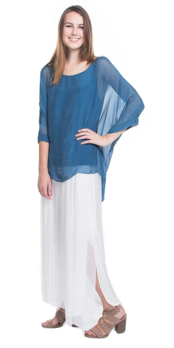 Seta Cara Kaftan