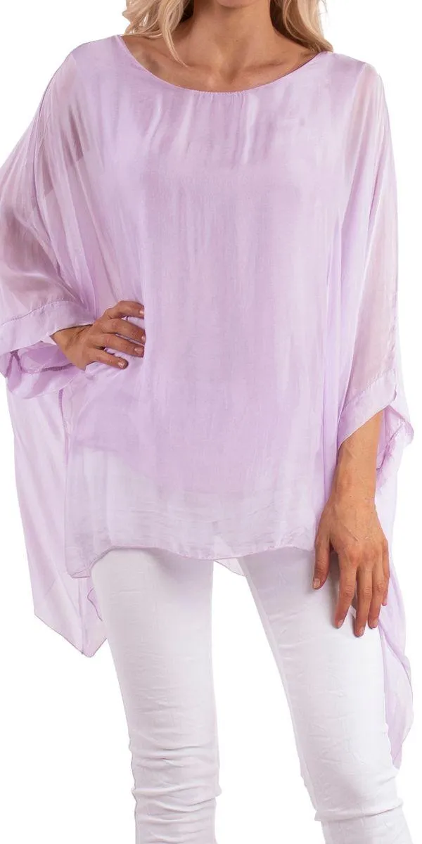 Seta Cara Kaftan