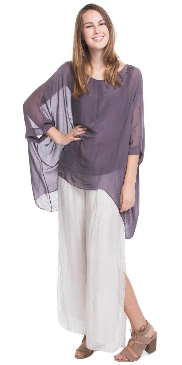 Seta Cara Kaftan