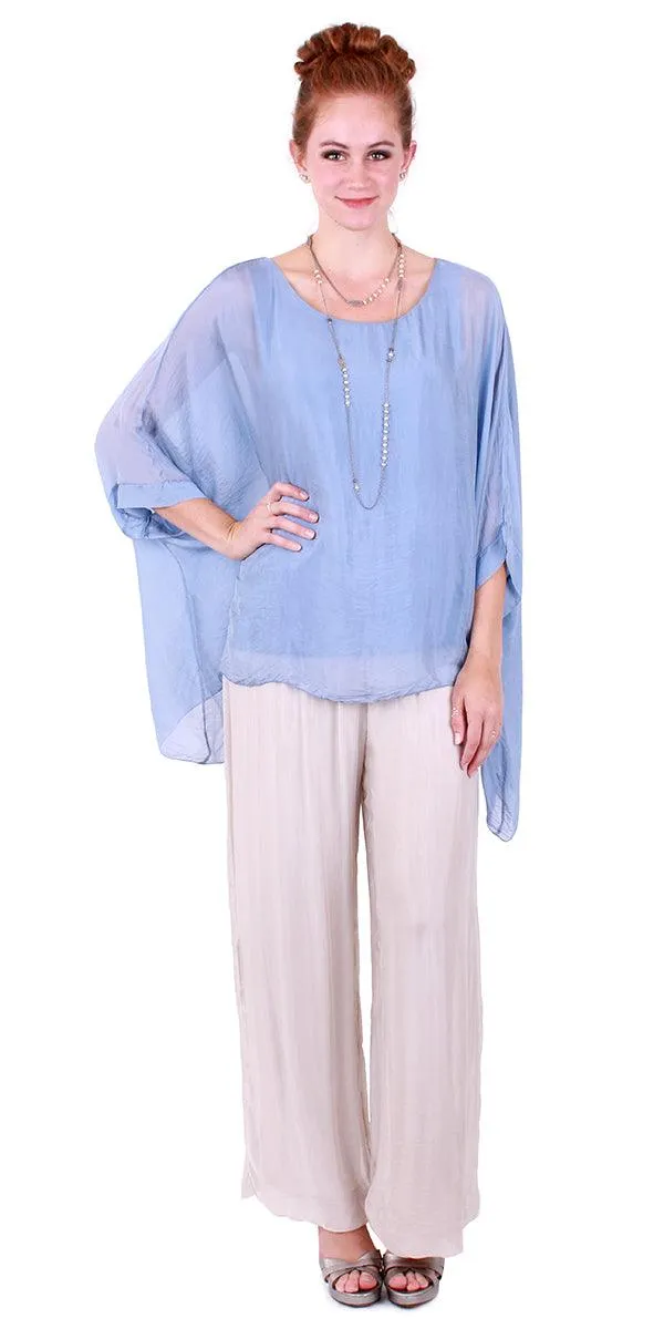 Seta Cara Kaftan