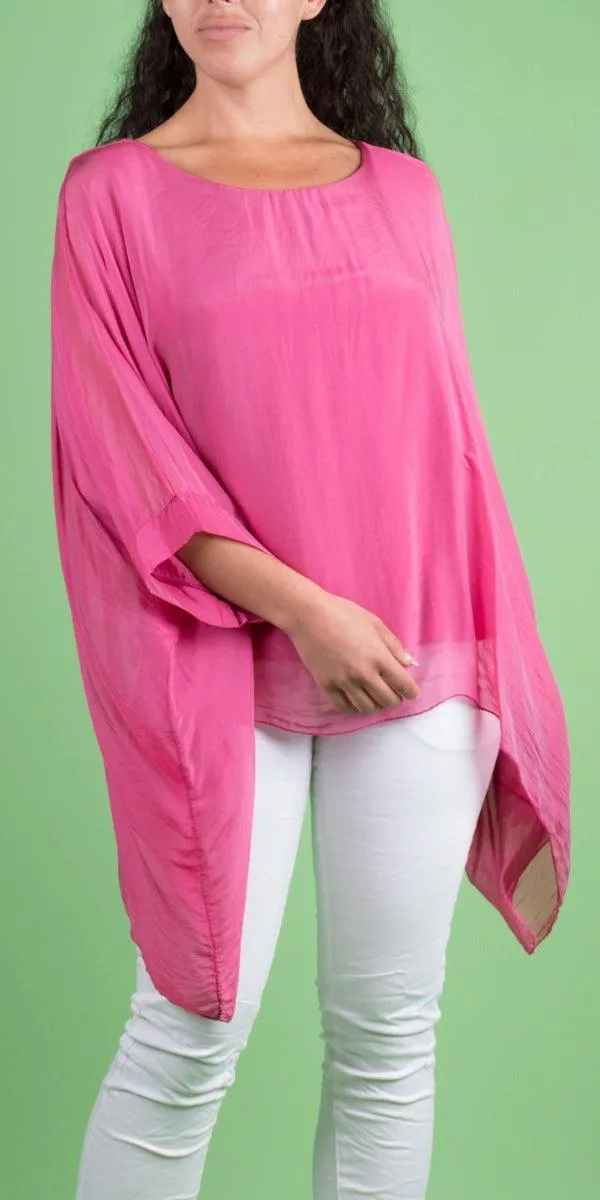 Seta Cara Kaftan