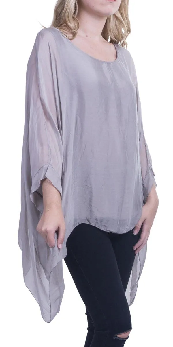 Seta Cara Kaftan