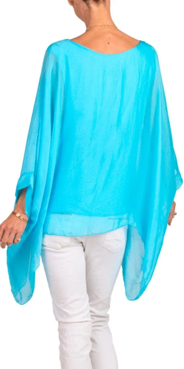 Seta Cara Kaftan