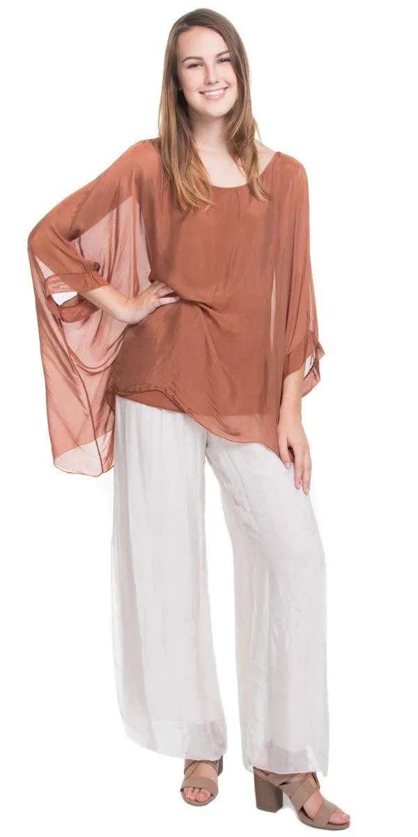 Seta Cara Kaftan