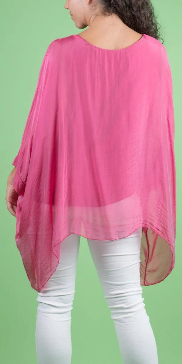 Seta Cara Kaftan