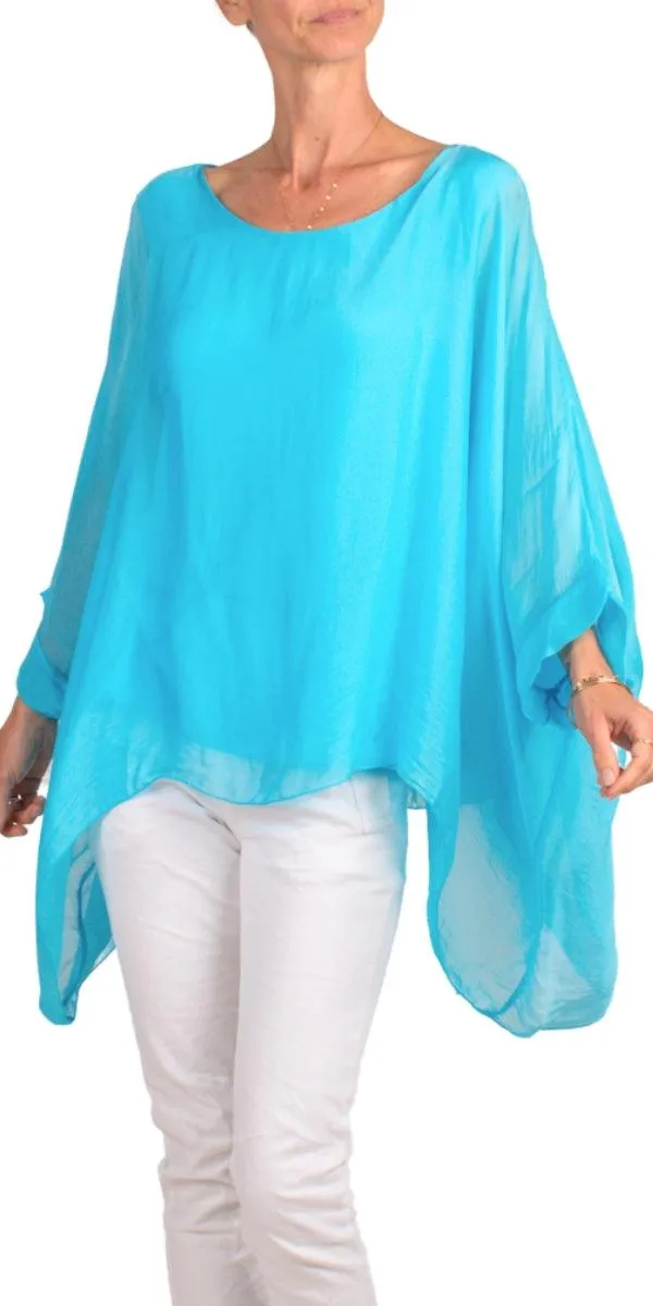 Seta Cara Kaftan