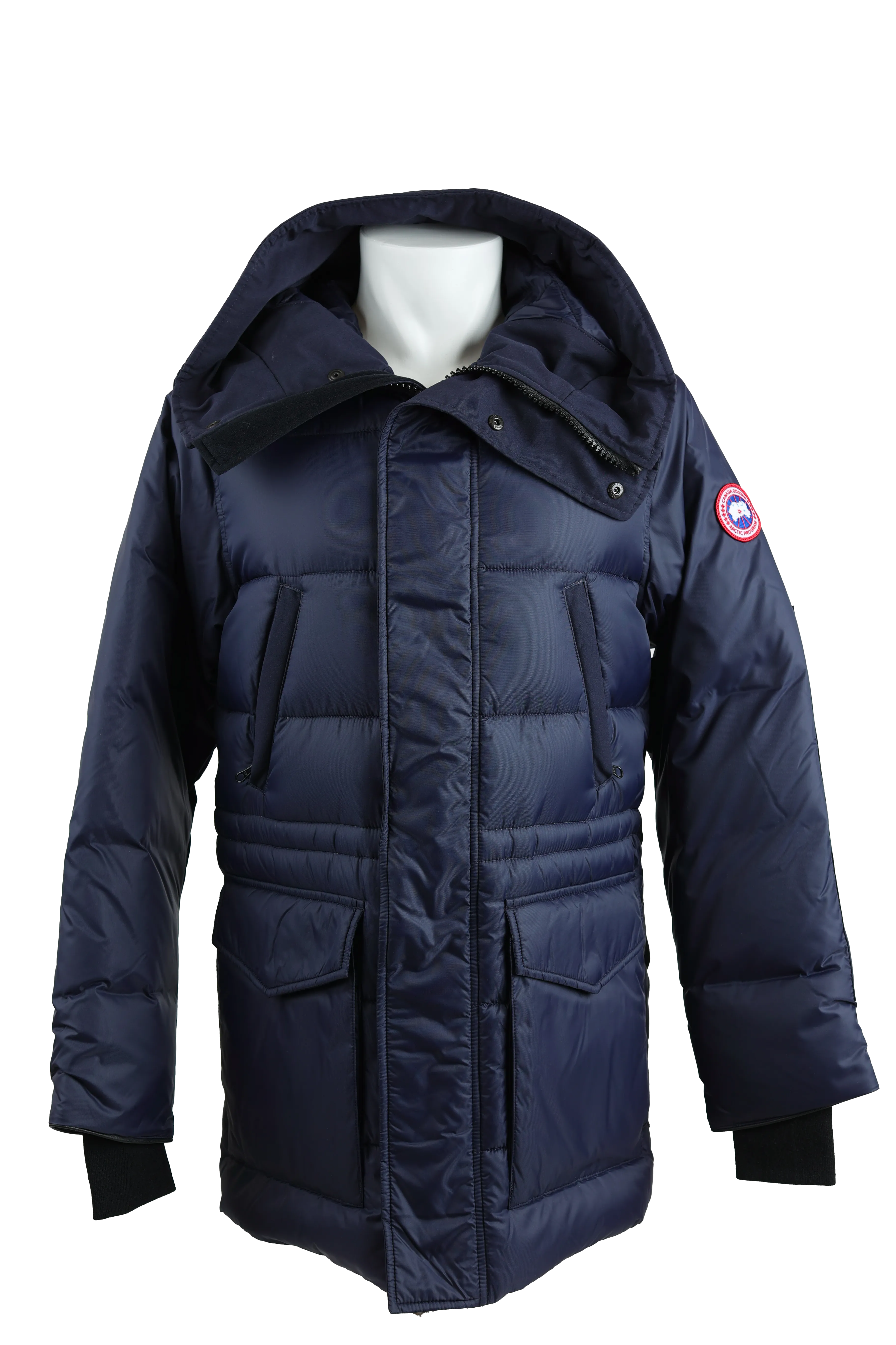 Silverthorne Down Parka