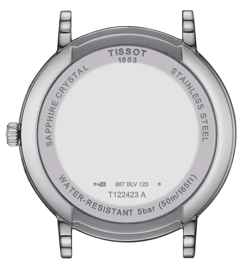 TSO Watch Carson Premium Gents Moonphase