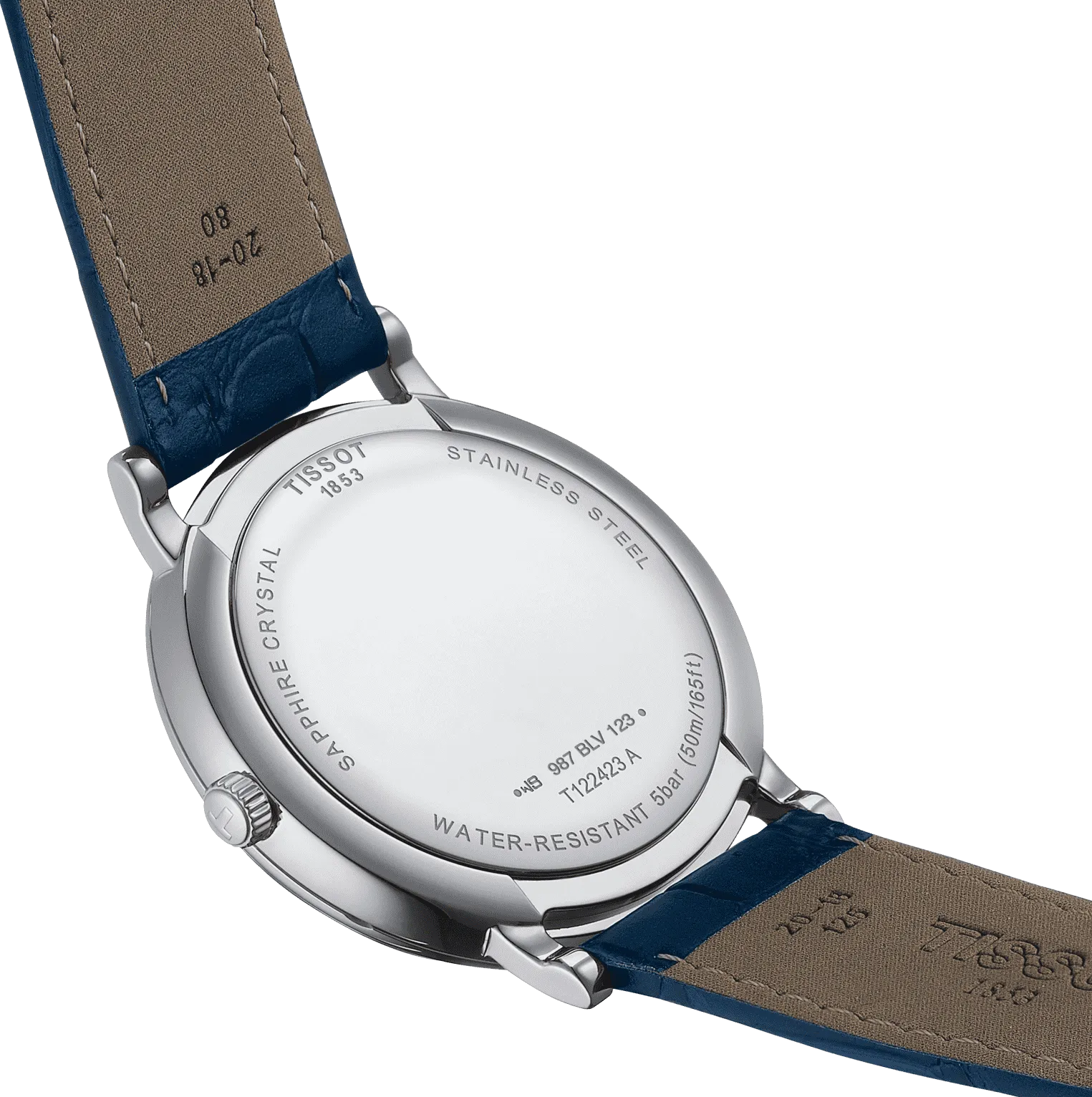 TSO Watch Carson Premium Gents Moonphase