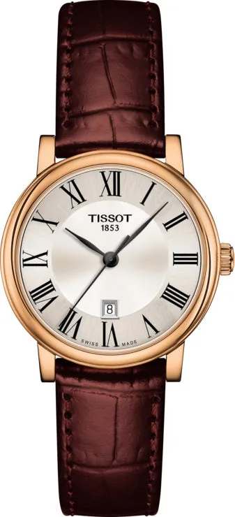 TSO Watch Carson Premium Lady