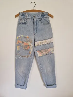 Vintage jeans XS/S