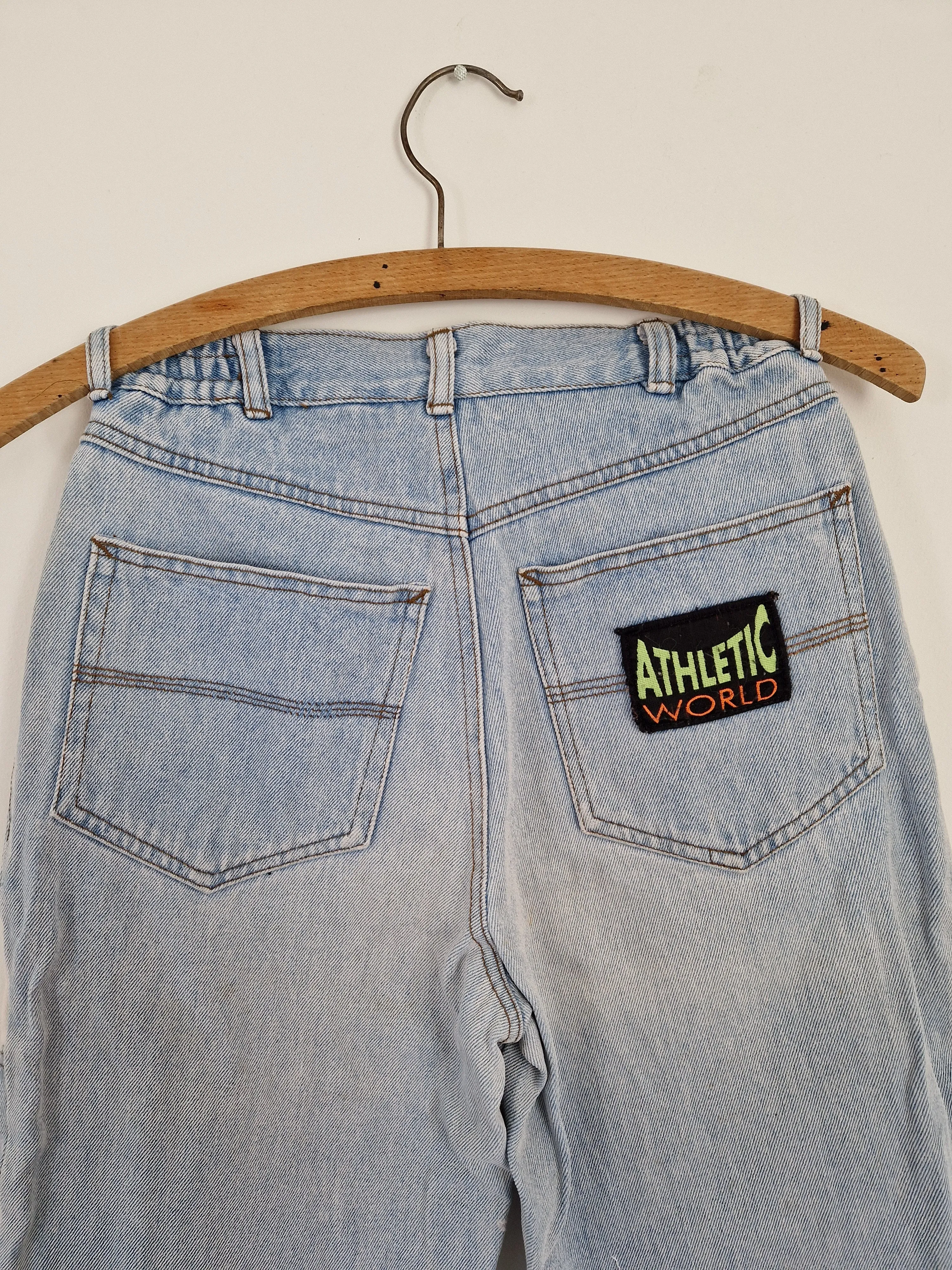 Vintage jeans XS/S