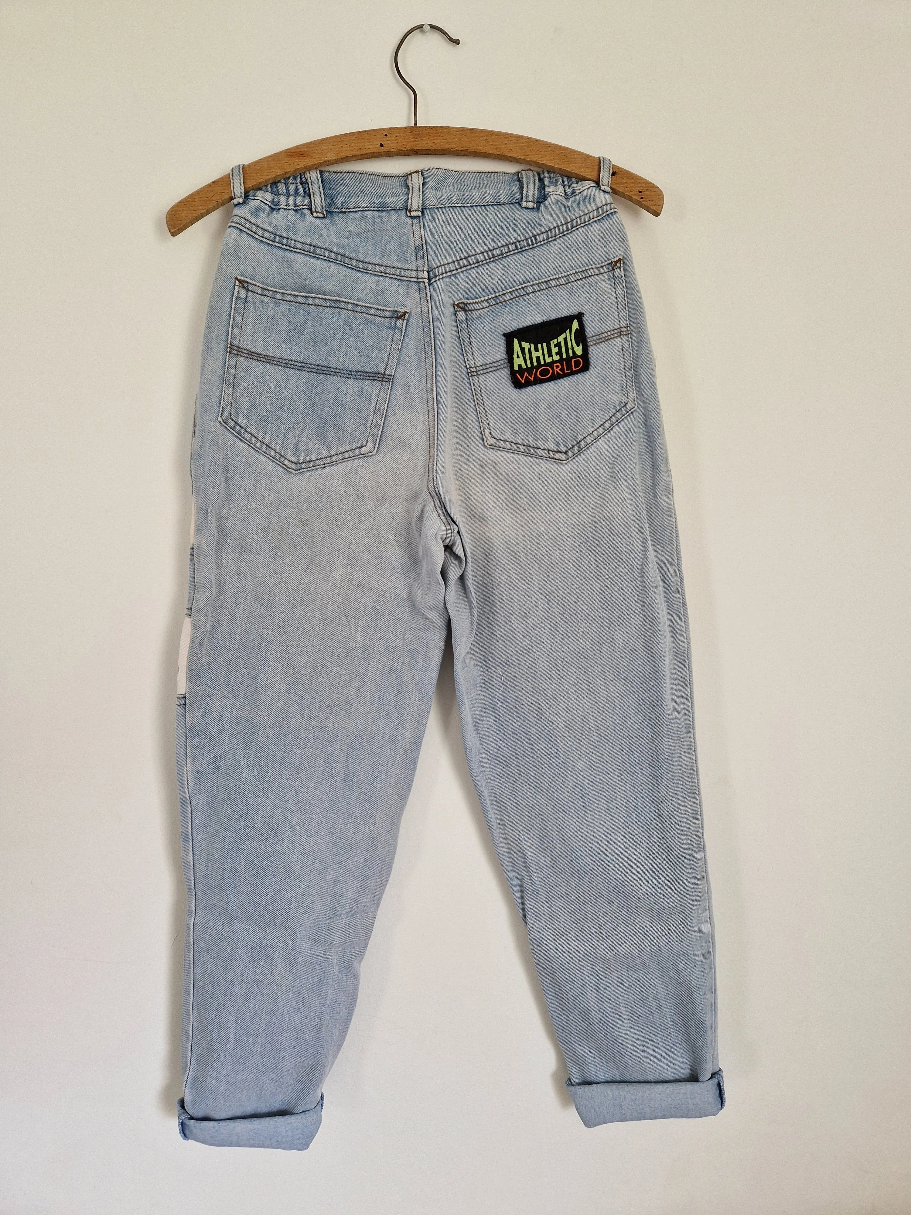 Vintage jeans XS/S