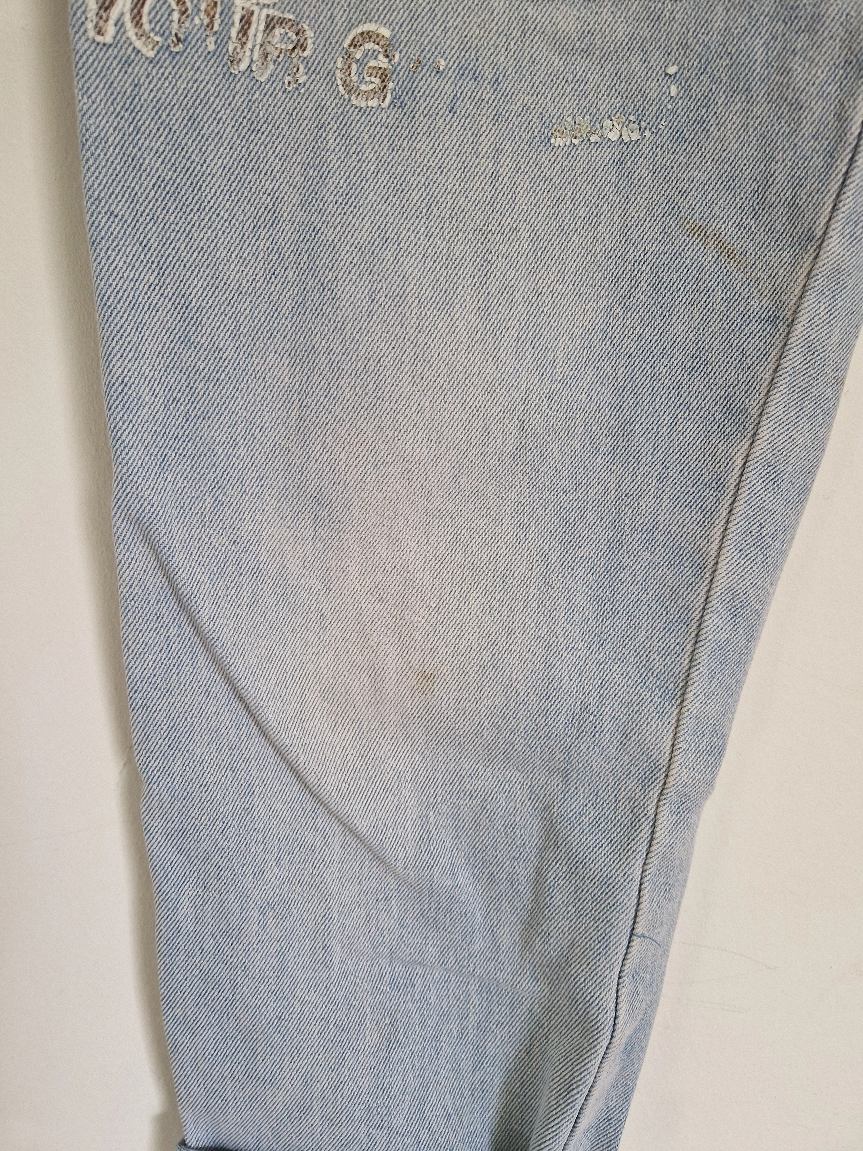 Vintage jeans XS/S