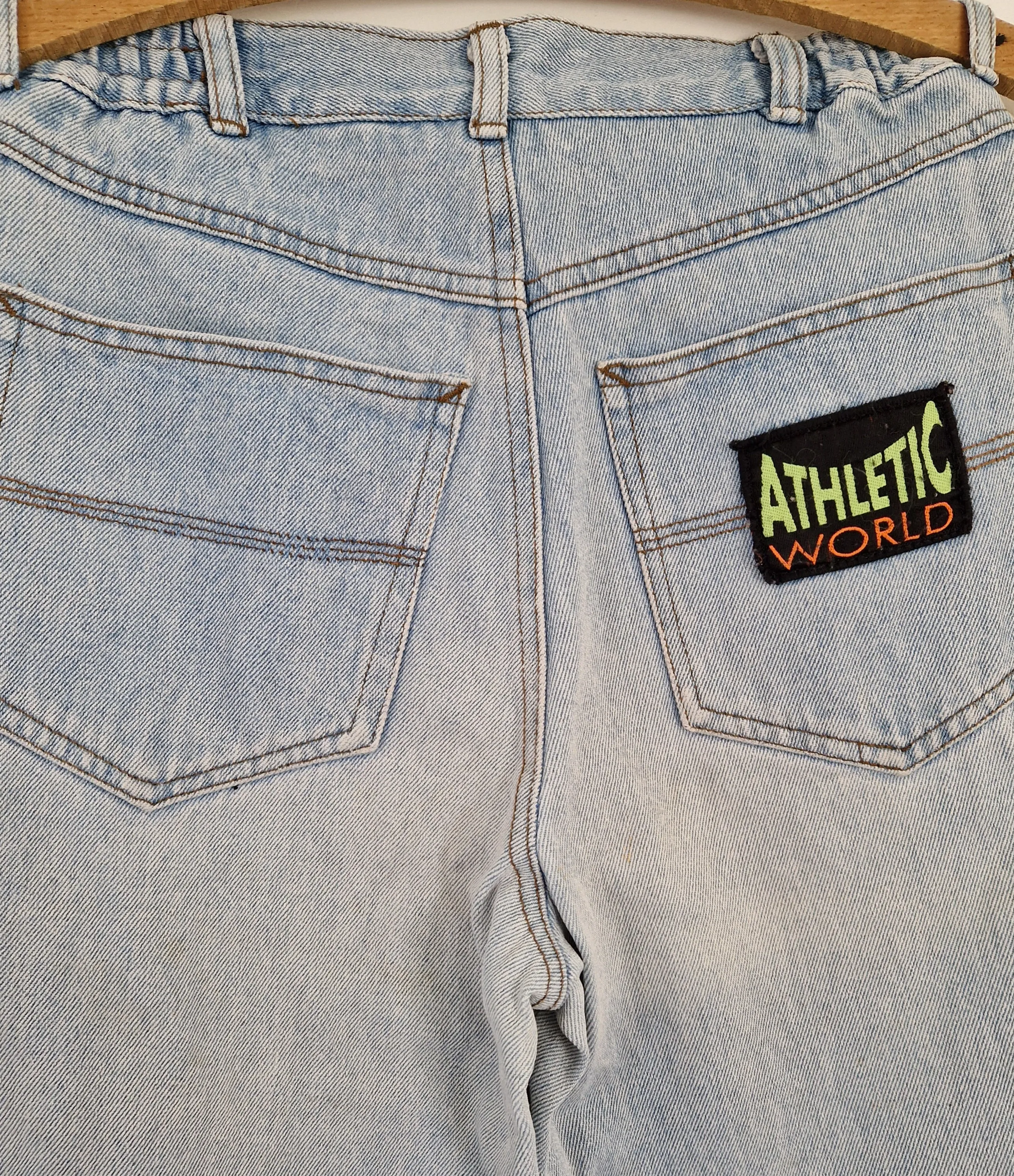 Vintage jeans XS/S