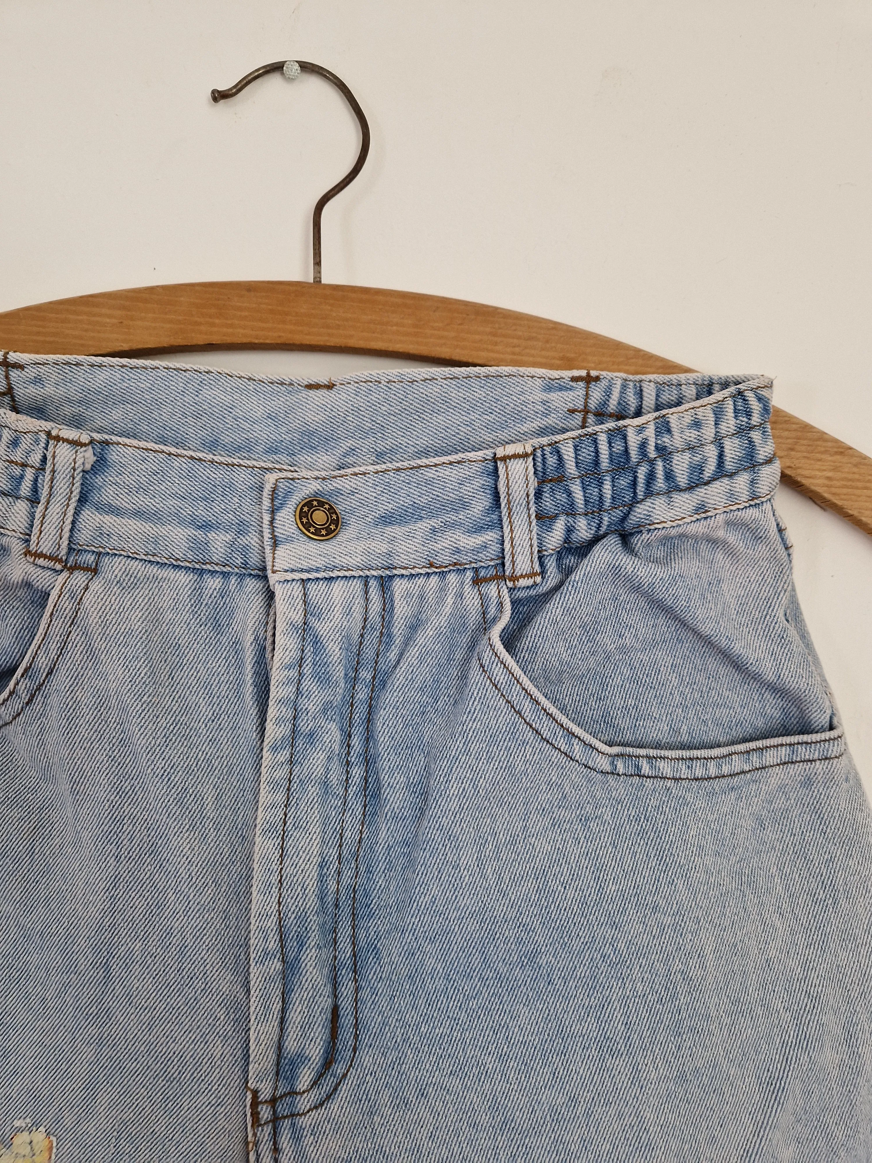 Vintage jeans XS/S